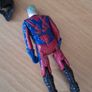 MASK Vintage 1980's Action Figures x3 Image 4
