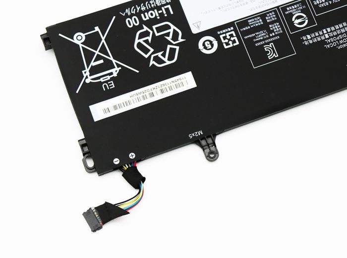 Battery for Lenovo ThinkPad T590. P15s gen1 L18L3P71 L18M3P71  02DL010 02DL011