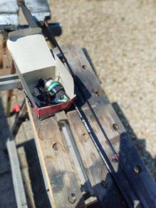 Fishing Rod & Reel