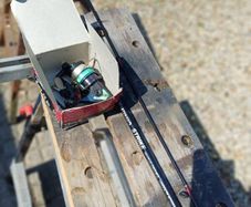Fishing Rod & Reel