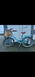 Bike for sale