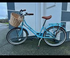 Bike for sale