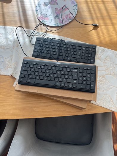 Keyboard Acer