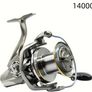 Rooblinos 14000 Series Long Shot Spinning Reel Image 7