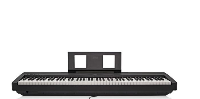 Yamaha Piano Bundle