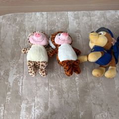 Toy