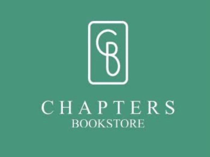 Chapters Bookstore E-Gift Card