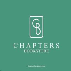 Chapters Bookstore E-Gift Card