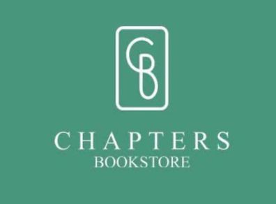 Chapters Bookstore E-Gift Card