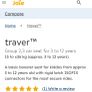 Joie Traver Car Seat 3- 12 years Image 7