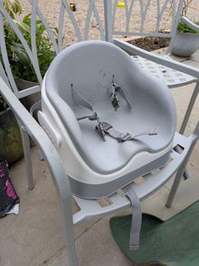 baby seat