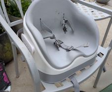 baby seat