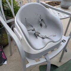 baby seat