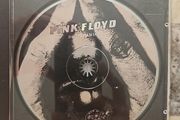 Pink Floyd CD - Brain Damage