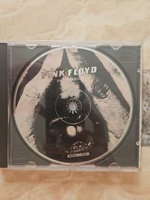 Pink Floyd CD - Brain Damage