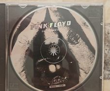 Pink Floyd CD - Brain Damage