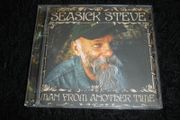 Seasick Steve - Man From Another Time