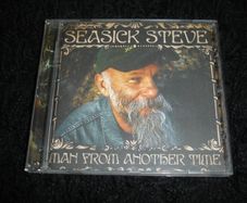 Seasick Steve - Man From Another Time