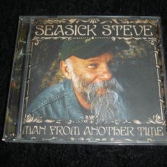 Seasick Steve - Man From Another Time