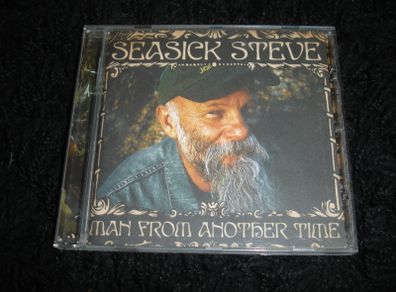Seasick Steve - Man From Another Time
