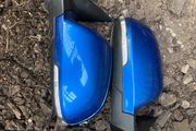 2010 Skoda Octavia vRS Wing Mirrors