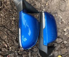 2010 Skoda Octavia vRS Wing Mirrors