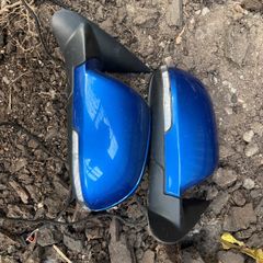 2010 Skoda Octavia vRS Wing Mirrors