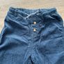 H&M Corduroy Pants (18-24 mths) Image 3