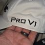 Titleist Pro v1 FJ Golf Hats Image 3
