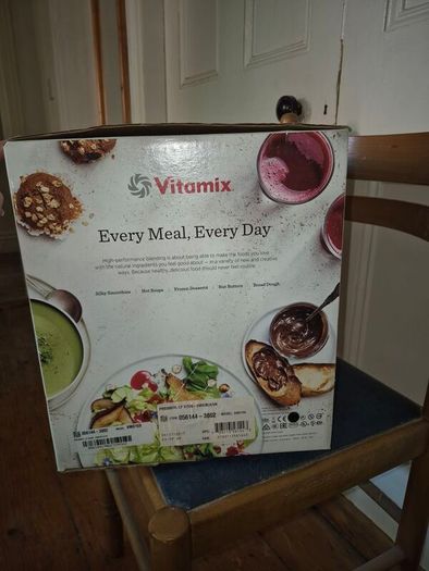 Vitamix Professional Series 300 G-Series, BRAND NEW & NEVER OPENED- Collection only- Dublin 6