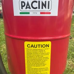 Pacini sandblaster