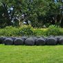 1st Cut Silage Bales Image 2