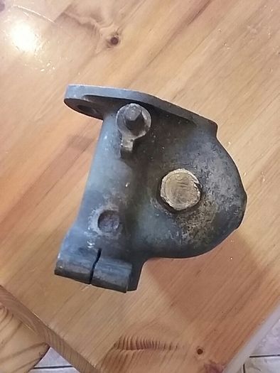 Solex Carb