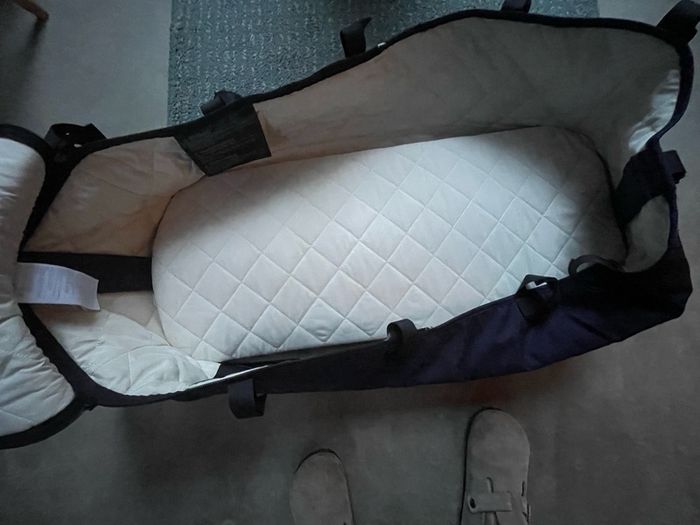 Bugaboo Cameleon