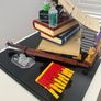 Lego 76391 Harry Potter Hogwarts Icons Collector Edition Image 2