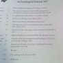 Journal of the Cork Historical and Archaeological Society 2007 Ireland History Image 2