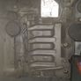 Bmw 5 E60 E61 530d 525d M57 Top Engine Cover Trim Image 3