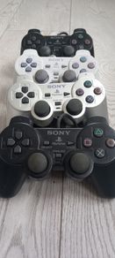 playstation controllers