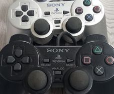 playstation controllers