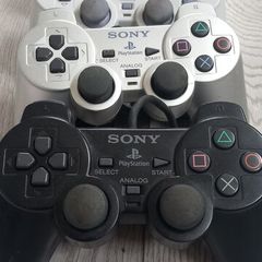 playstation controllers