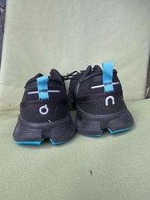 Runners QC