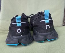 Runners QC