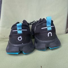Runners QC