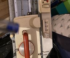 sewing