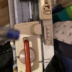 sewing