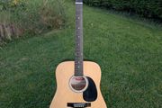 Stag SW201 Acoustic Guitar