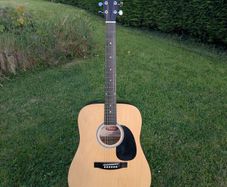 Stag SW201 Acoustic Guitar