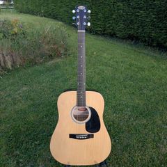 Stag SW201 Acoustic Guitar