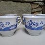 Royal Norfolk 40 piece dinner set Image 3