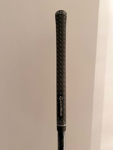 Taylormade QI35 3 Wood Stiff